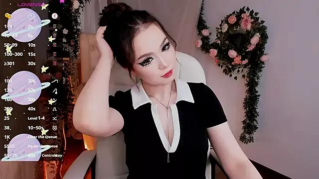 maddymystie from StripChat