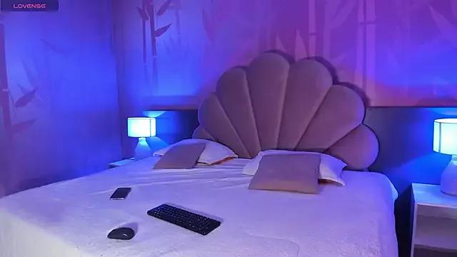 Maddysex_ from StripChat
