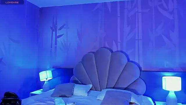 Maddysex_ from StripChat