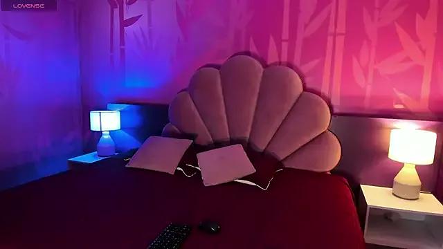 Maddysex_ from StripChat