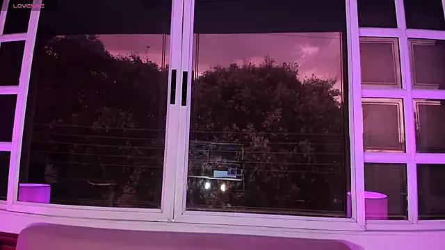 Maddysex_ from StripChat