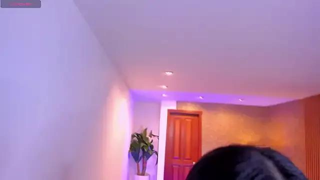 Maddyson_parker from StripChat is Freechat