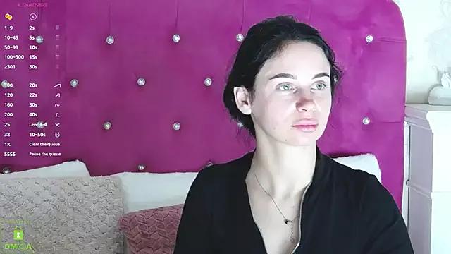 MaddySpears from StripChat