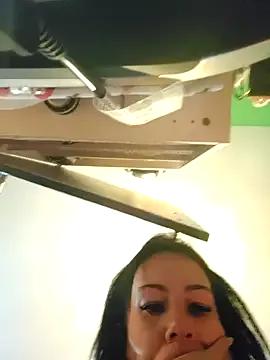 Maddythemilf from StripChat