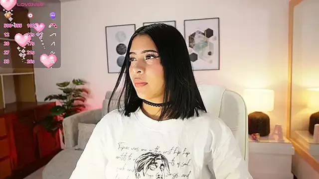 MaddyWattson from StripChat