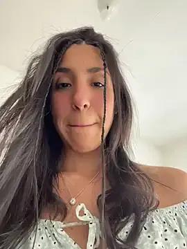 MaddyX__ from StripChat