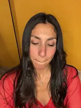 MaddyX__ from StripChat