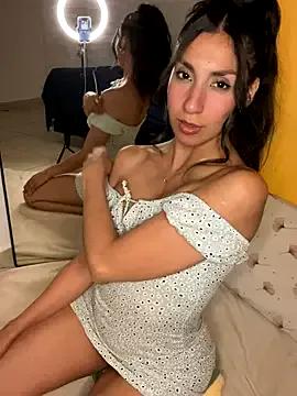 MaddyX__ from StripChat