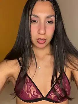 MaddyX__ from StripChat