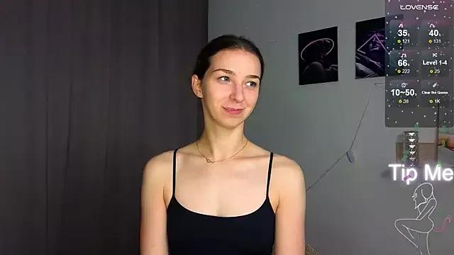 Made_for_Love webcams show profile image 
