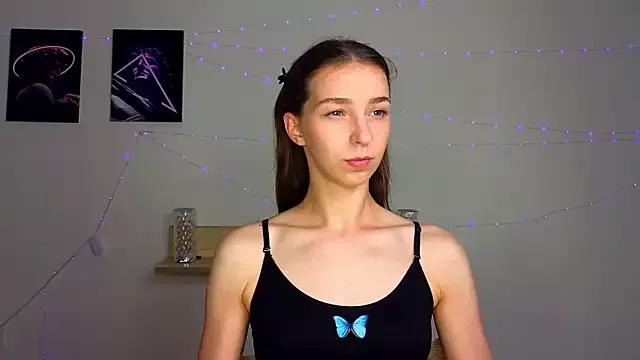 Made_for_Love from StripChat is Freechat
