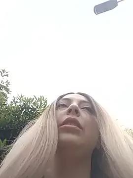 Madelaine- webcams show profile image 