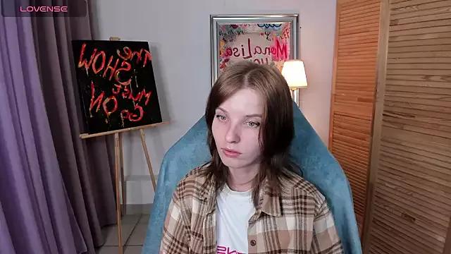 Madelaineses webcams show profile image 