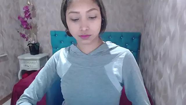 MadelineDoll webcams show profile image 