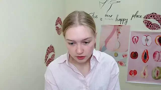 MademoiselleCl webcams show profile image 