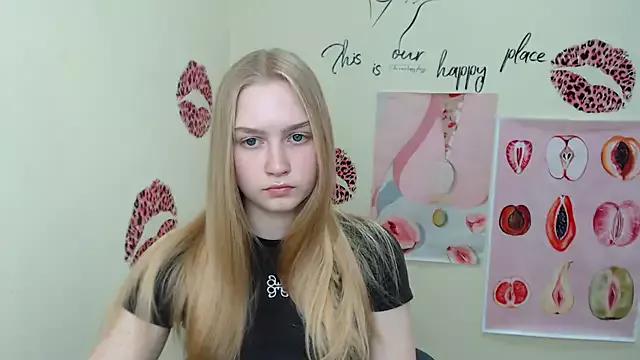 Photos of MademoiselleCl from StripChat is Private