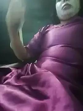 Madhuri-Sharma webcams show profile image 