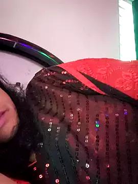 MADHURI_88 from StripChat is Freechat