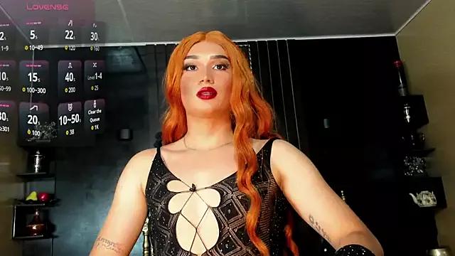 Madiso_Santiel webcams show profile image 