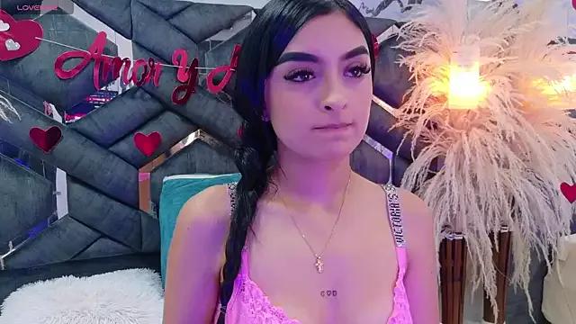 Madison_03 from StripChat is Freechat