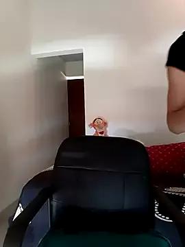 Madison_charlotte from StripChat is Freechat
