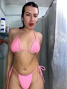 Madison_whatsson from StripChat is Freechat