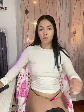 MadisonCambel from StripChat is Freechat
