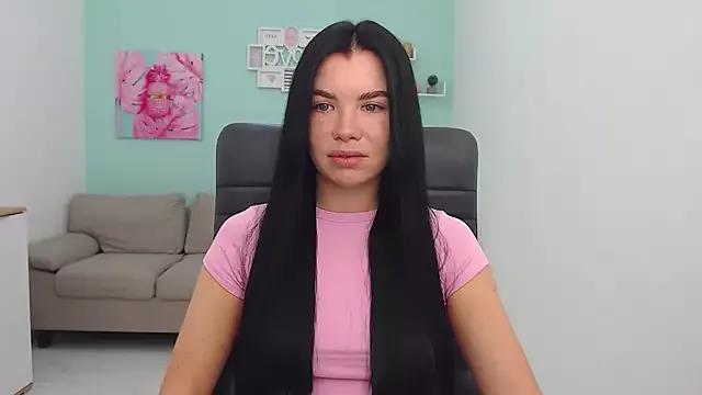 MadisonGomes from StripChat is Freechat