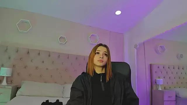 MadisonSky_ from StripChat is Freechat