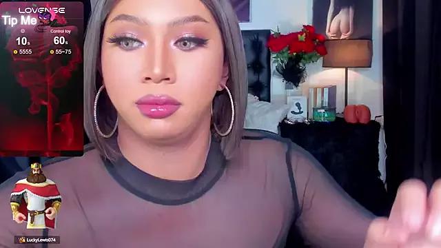 Madisonwill webcams show profile image 