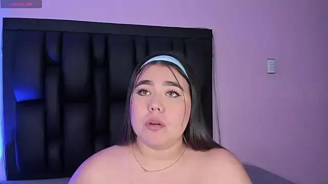 MadissonLee__ webcams show profile image 