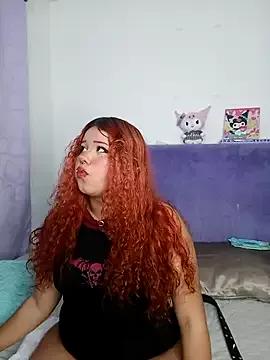 MadissonSteele from StripChat is Freechat