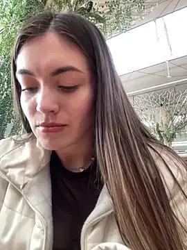 MadyStoone webcams show profile image 