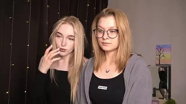 MaeEversley from StripChat