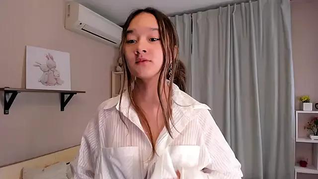 Photos of Maekko from StripChat is Freechat