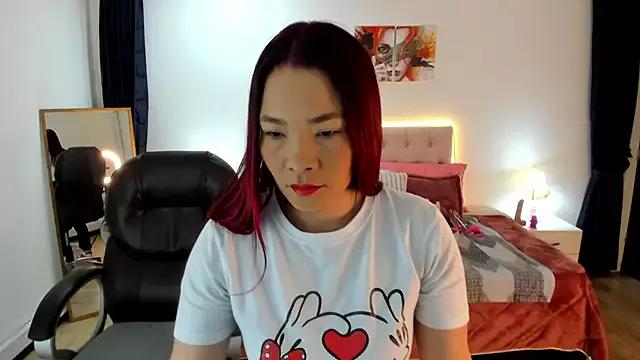 Discover our girls online shows and discover the company of countless livestreamers, with stunning shapes, sex toys and more.