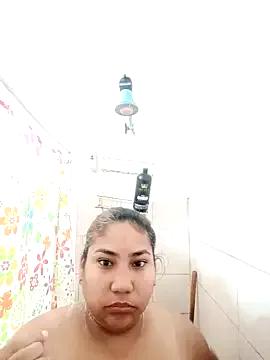 magaby1515 from StripChat is Freechat