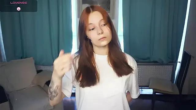 MagaliSiem from StripChat