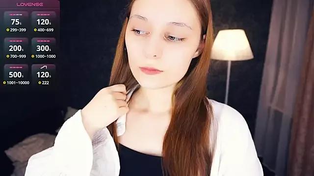 MagaliSiem from StripChat