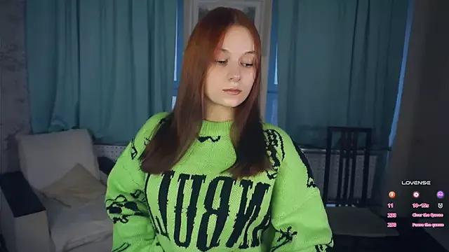 MagaliSiem from StripChat