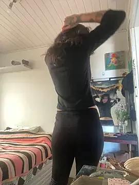 magalunabb from StripChat