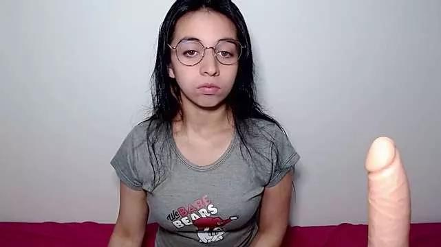 Maggie_Fox3 from StripChat