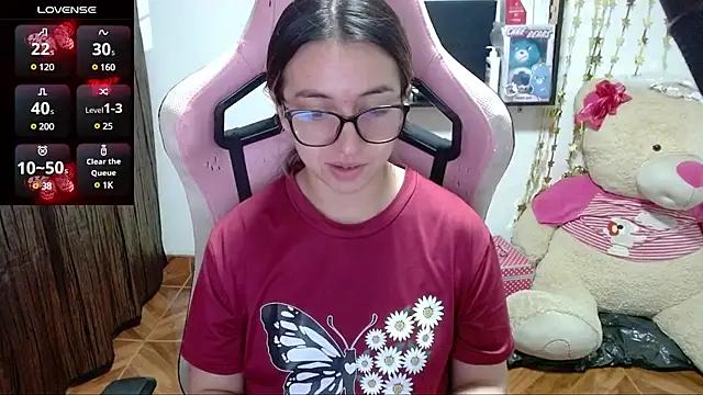 Maggie_Fox3 from StripChat