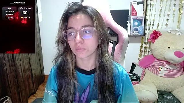 Maggie_Fox3 from StripChat