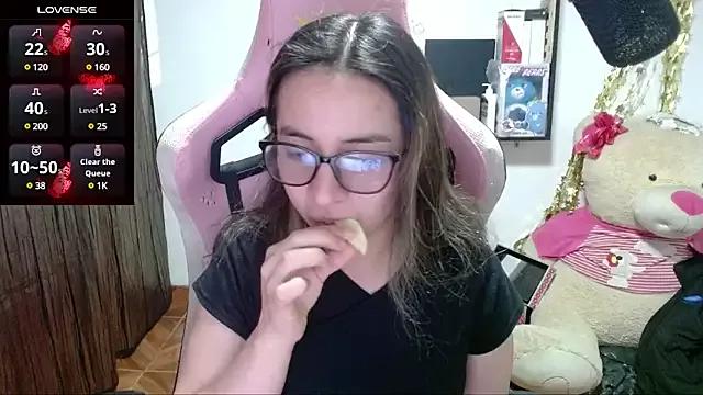 Maggie_Fox3 from StripChat