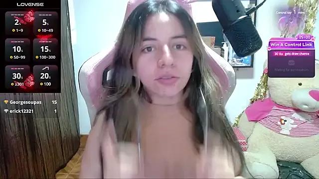 Maggie_Fox3 from StripChat