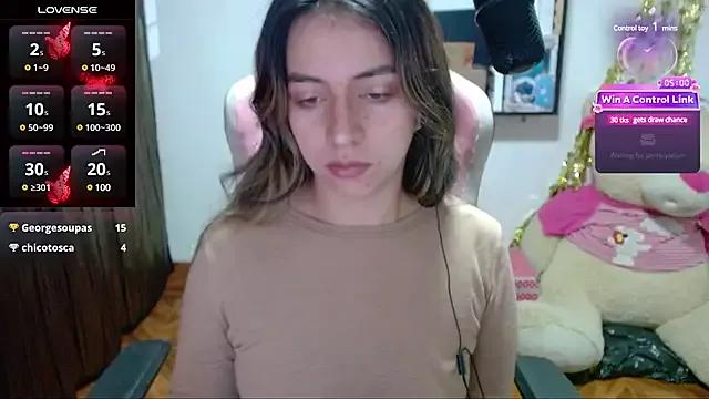 Maggie_Fox3 from StripChat