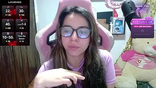 Maggie_Fox3 webcams show profile image 