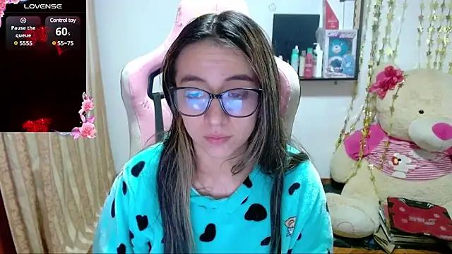 Maggie_Fox3 from StripChat