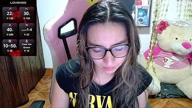 Maggie_Fox3 from StripChat